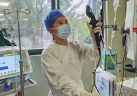 【优秀】武宁县人民医院急诊科医生在全市创伤质量控制中心急救技能竞赛中荣获第一