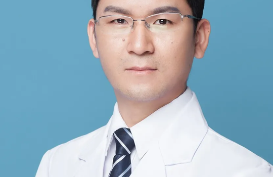 【义诊预告】5月9日 武宁县总医院人民医院院区特邀江西省人民医院甲状腺头颈外科肖武博士来院义诊