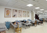 【硬件升级 服务扩容】武宁县总医院人民医院院区康复医学科搬新家啦！