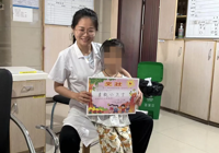 【守护未来的“花朵”】武宁县总医院人民医院院区儿童卵巢囊肿蒂扭转的生死时速