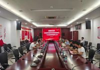 江西省癌症中心到武宁县总医院人民医院院区督导肺癌筛查与早期干预工作