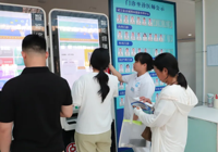 【“医”心为民办实事】武宁县总医院人民医院院区便民惠民举措暖人心