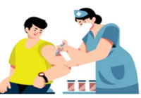 【健康科普】暑假狂欢季：远离讨厌的“HPV”感染，要玩就玩得畅快