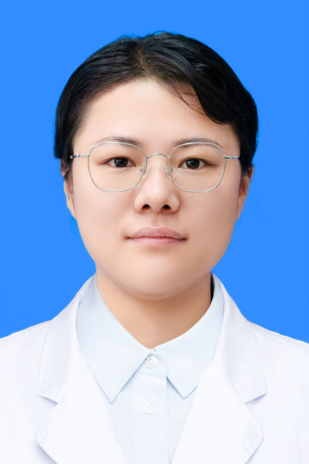 张慧敏 主治医师1