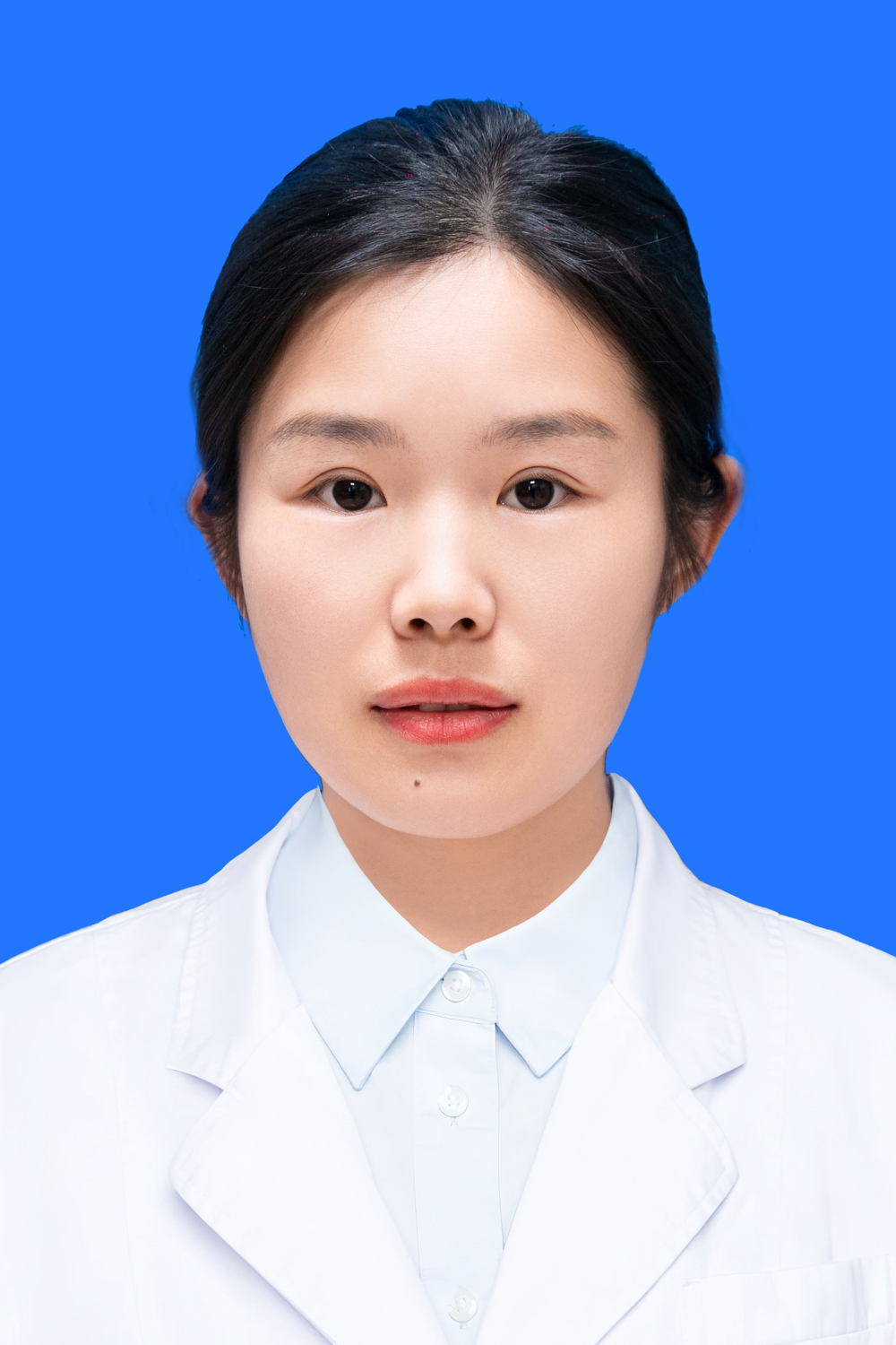 刘一帆 主治医师1