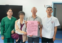 【医心为民 “艾”护健康】武宁县总医院人民医院院区医德医风事迹合集（九月）