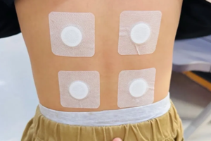 【抓住孩子长高“黄金期”】武宁县总医院人民医院院区中医科“春季生长贴”开始预约啦！