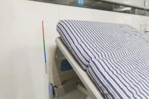 【小举措解决大难题】“彩色角度标尺”在呼吸内科的创新应用，提升患者就医体验