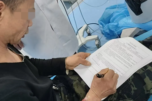 【温情守护 健康同行】武宁县总医院人民医院院区健康管理中心温情守护异乡务工者