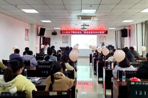 【公益传温暖 护航伴新生】武宁县总医院人民医院院区用爱与专业，守护生命最初的温暖