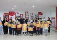 武宁县总医院人民医院院区举办“清风传家 廉润初心”廉洁文化作品征集评选活动