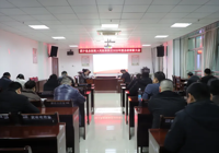 【踔厉奋发结硕果 赓续前行启新程】武宁县总医院人民医院院区隆重召开2025年度总结表彰大会