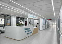 【筑牢院前急救防线】武宁县总医院人民医院院区开展安保、工勤人员急救技能专项培训