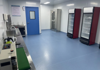 【规范运营 精准护航】武宁县总医院人民医院院区肠内营养配置室即日起正式投入使用