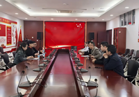 武宁县总医院人民医院院区顺利通过母婴保健技术（产前筛查）服务执业校验现场评审