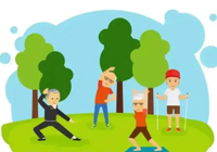 【健康科普】心脏支架术后康复指南：康复有道，支架无忧