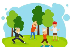 【健康科普】心脏支架术后康复指南：康复有道，支架无忧