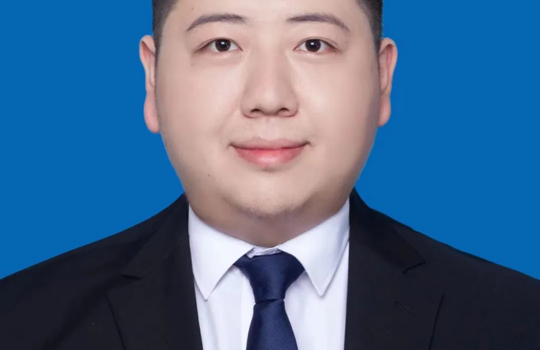 【医讯】5月21日 南大一附院呼吸与危重症医学科林杨教授来院坐诊