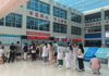 【以热血之名 赴生命之约】武宁县总医院人民医院院区开展无偿献血活动