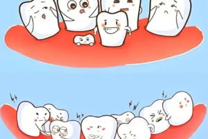 【健康科普】正视埋伏牙，守护口腔健康