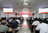 武宁县医学影像质控中心2026年度培训班暨第二期辐射安全与放射防护培训班顺利举办
