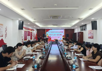 【提质赋能 聚力精进】武宁县超声诊断专业质量控制中心首届培训会顺利举办